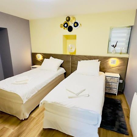 Appartement Cosy A Réminiac Zewnętrze zdjęcie
