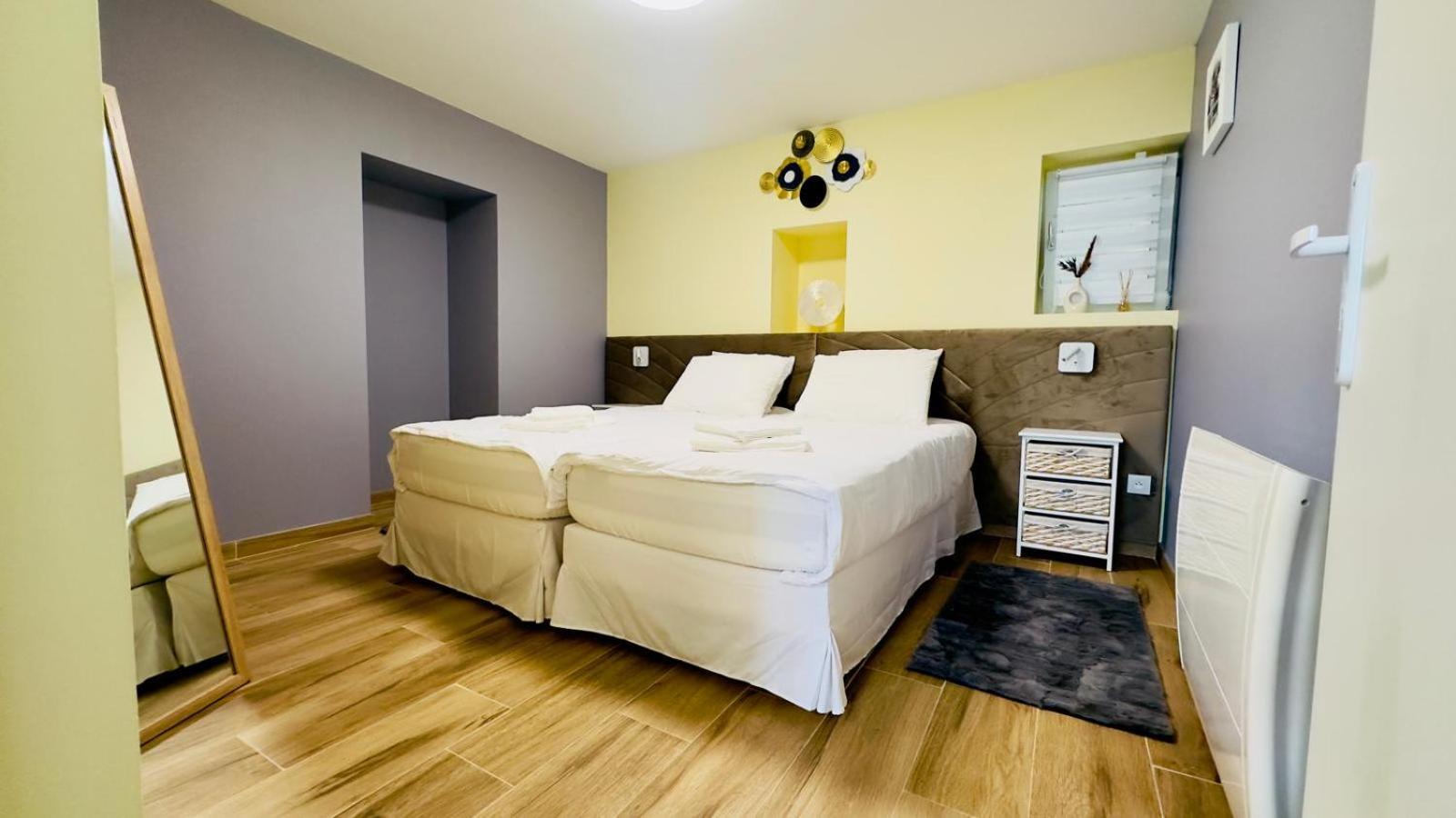 Appartement Cosy A Réminiac Zewnętrze zdjęcie