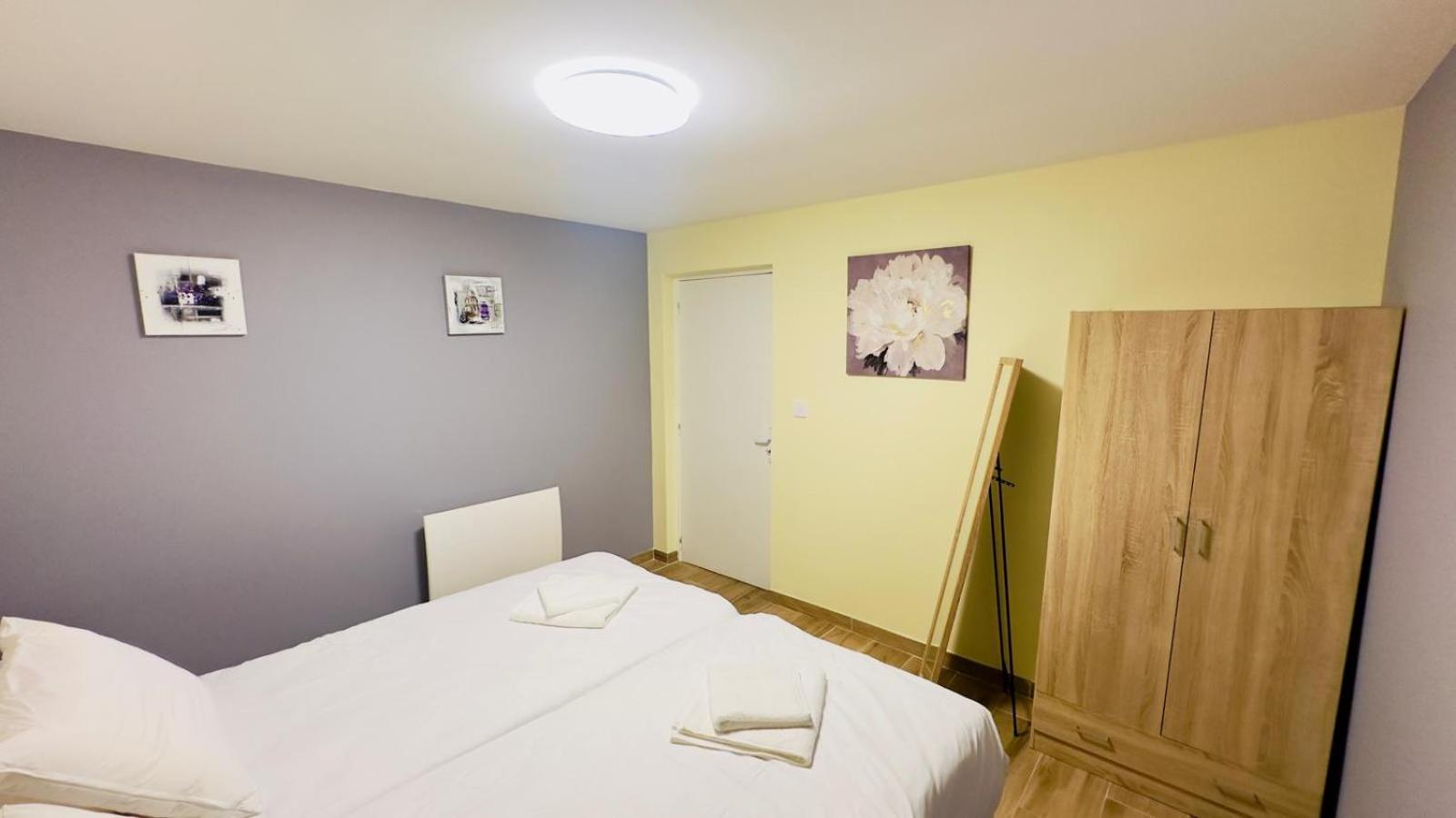 Appartement Cosy A Réminiac Zewnętrze zdjęcie