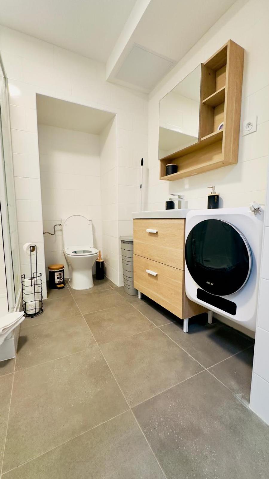 Appartement Cosy A Réminiac Zewnętrze zdjęcie
